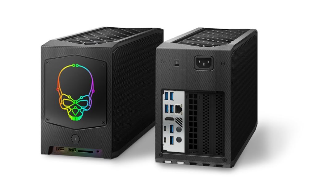 終於能升級 CPU,Intel NUC 12 Extreme Mini PC 被爆料內建 LGA 1700 Socket - 電腦王阿達 終於能升級 CPU,Intel NUC 12 Extreme Mini PC 被爆料內建 LGA 1700 Socket - 電腦王阿達