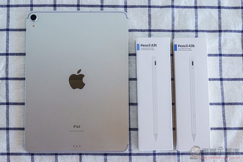 超越原廠 CP 值!iPad 觸控筆 Kamera A3t / A3k iPad Pencil 開箱體驗(評價 / 評測 / 動手玩) - 電腦王阿達 超越原廠 CP 值!iPad 觸控筆 Kamera A3t / A3k iPad Pencil 開箱體驗(評價 / 評測 / 動手玩) - 電腦王阿達