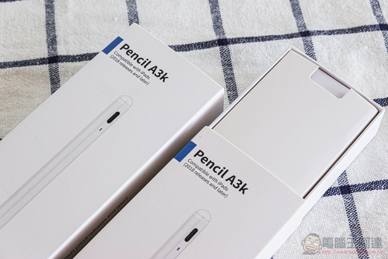 超越原廠 CP 值!iPad 觸控筆 Kamera A3t / A3k iPad Pencil 開箱體驗(評價 / 評測 / 動手玩) - 電腦王阿達 超越原廠 CP 值!iPad 觸控筆 Kamera A3t / A3k iPad Pencil 開箱體驗(評價 / 評測 / 動手玩) - 電腦王阿達