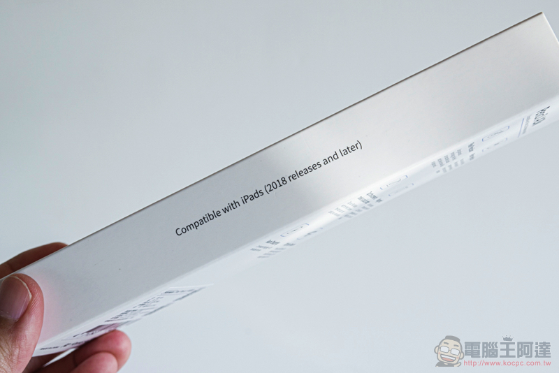 超越原廠 CP 值!iPad 觸控筆 Kamera A3t / A3k iPad Pencil 開箱體驗(評價 / 評測 / 動手玩) - 電腦王阿達 超越原廠 CP 值!iPad 觸控筆 Kamera A3t / A3k iPad Pencil 開箱體驗(評價 / 評測 / 動手玩) - 電腦王阿達