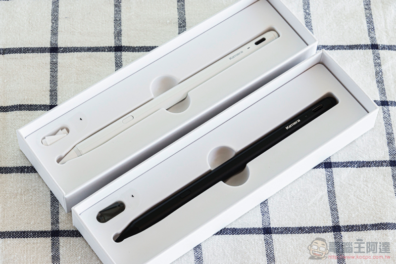 超越原廠 CP 值!iPad 觸控筆 Kamera A3t / A3k iPad Pencil 開箱體驗(評價 / 評測 / 動手玩) - 電腦王阿達 超越原廠 CP 值!iPad 觸控筆 Kamera A3t / A3k iPad Pencil 開箱體驗(評價 / 評測 / 動手玩) - 電腦王阿達