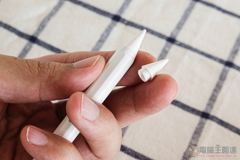 超越原廠 CP 值!iPad 觸控筆 Kamera A3t / A3k iPad Pencil 開箱體驗(評價 / 評測 / 動手玩) - 電腦王阿達 超越原廠 CP 值!iPad 觸控筆 Kamera A3t / A3k iPad Pencil 開箱體驗(評價 / 評測 / 動手玩) - 電腦王阿達