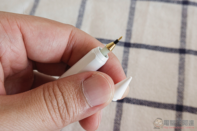 超越原廠 CP 值!iPad 觸控筆 Kamera A3t / A3k iPad Pencil 開箱體驗(評價 / 評測 / 動手玩) - 電腦王阿達 超越原廠 CP 值!iPad 觸控筆 Kamera A3t / A3k iPad Pencil 開箱體驗(評價 / 評測 / 動手玩) - 電腦王阿達