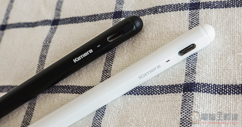超越原廠 CP 值!iPad 觸控筆 Kamera A3t / A3k iPad Pencil 開箱體驗(評價 / 評測 / 動手玩) - 電腦王阿達 超越原廠 CP 值!iPad 觸控筆 Kamera A3t / A3k iPad Pencil 開箱體驗(評價 / 評測 / 動手玩) - 電腦王阿達