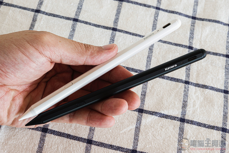 超越原廠 CP 值!iPad 觸控筆 Kamera A3t / A3k iPad Pencil 開箱體驗(評價 / 評測 / 動手玩) - 電腦王阿達 超越原廠 CP 值!iPad 觸控筆 Kamera A3t / A3k iPad Pencil 開箱體驗(評價 / 評測 / 動手玩) - 電腦王阿達