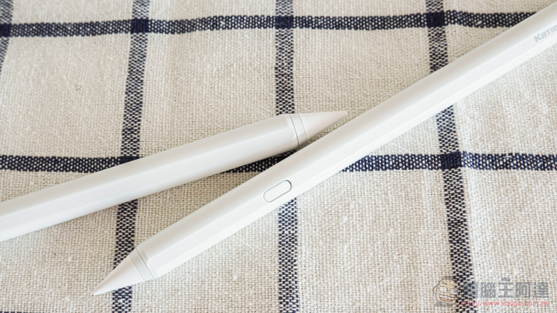 超越原廠 CP 值!iPad 觸控筆 Kamera A3t / A3k iPad Pencil 開箱體驗(評價 / 評測 / 動手玩) - 電腦王阿達 超越原廠 CP 值!iPad 觸控筆 Kamera A3t / A3k iPad Pencil 開箱體驗(評價 / 評測 / 動手玩) - 電腦王阿達