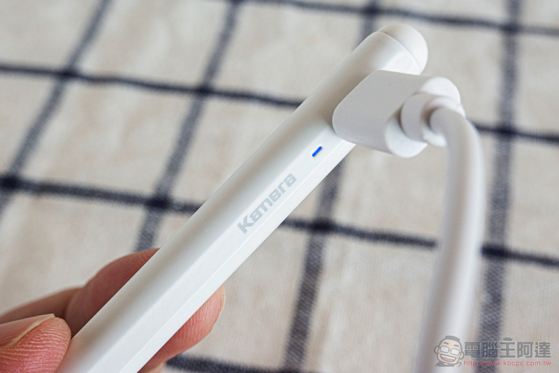超越原廠 CP 值!iPad 觸控筆 Kamera A3t / A3k iPad Pencil 開箱體驗(評價 / 評測 / 動手玩) - 電腦王阿達 超越原廠 CP 值!iPad 觸控筆 Kamera A3t / A3k iPad Pencil 開箱體驗(評價 / 評測 / 動手玩) - 電腦王阿達