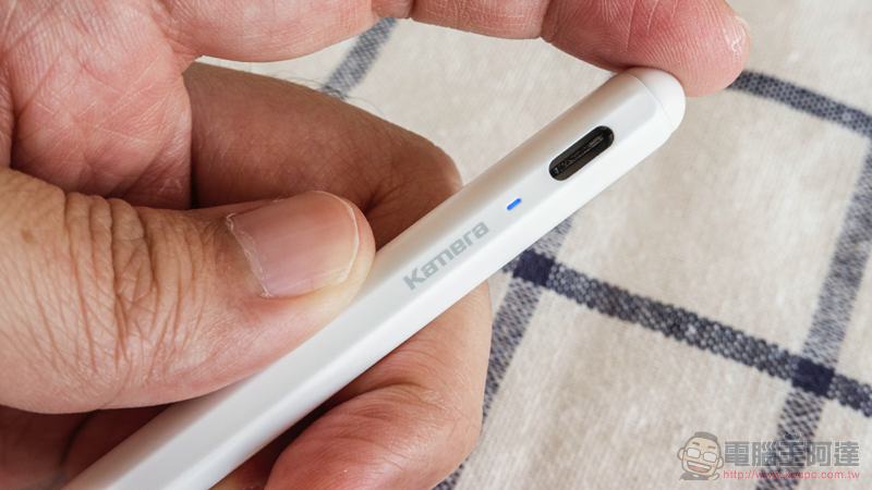 超越原廠 CP 值!iPad 觸控筆 Kamera A3t / A3k iPad Pencil 開箱體驗(評價 / 評測 / 動手玩) - 電腦王阿達 超越原廠 CP 值!iPad 觸控筆 Kamera A3t / A3k iPad Pencil 開箱體驗(評價 / 評測 / 動手玩) - 電腦王阿達