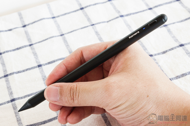 超越原廠 CP 值!iPad 觸控筆 Kamera A3t / A3k iPad Pencil 開箱體驗(評價 / 評測 / 動手玩) - 電腦王阿達 超越原廠 CP 值!iPad 觸控筆 Kamera A3t / A3k iPad Pencil 開箱體驗(評價 / 評測 / 動手玩) - 電腦王阿達