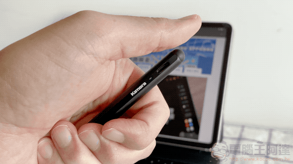 超越原廠 CP 值!iPad 觸控筆 Kamera A3t / A3k iPad Pencil 開箱體驗(評價 / 評測 / 動手玩) - 電腦王阿達 超越原廠 CP 值!iPad 觸控筆 Kamera A3t / A3k iPad Pencil 開箱體驗(評價 / 評測 / 動手玩) - 電腦王阿達