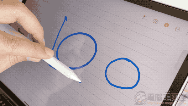 超越原廠 CP 值!iPad 觸控筆 Kamera A3t / A3k iPad Pencil 開箱體驗(評價 / 評測 / 動手玩) - 電腦王阿達 超越原廠 CP 值!iPad 觸控筆 Kamera A3t / A3k iPad Pencil 開箱體驗(評價 / 評測 / 動手玩) - 電腦王阿達