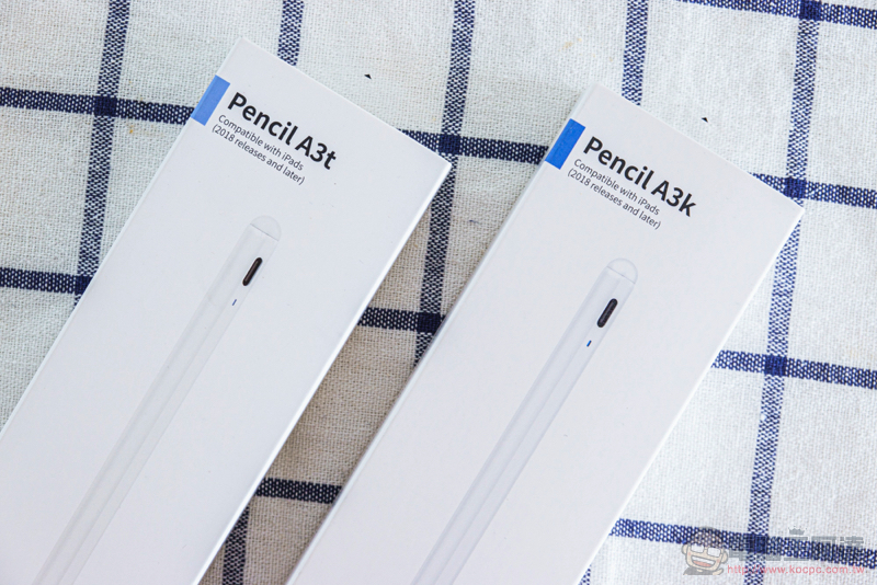 超越原廠 CP 值!iPad 觸控筆 Kamera A3t / A3k iPad Pencil 開箱體驗(評價 / 評測 / 動手玩) - 電腦王阿達 超越原廠 CP 值!iPad 觸控筆 Kamera A3t / A3k iPad Pencil 開箱體驗(評價 / 評測 / 動手玩) - 電腦王阿達