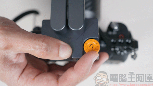 Kamera 錄影設備開箱|COMICA BoomX-D D2 迷你無線麥克風、COMICA TRAXSHOT 全功能變形麥克風、Kamera T3 提詞機、MAMEN LED-D01,提升影片質感的好幫手 - 電腦王阿達 Kamera 錄影設備開箱|COMICA BoomX-D D2 迷你無線麥克風、COMICA TRAXSHOT 全功能變形麥克風、Kamera T3 提詞機、MAMEN LED-D01,提升影片質感的好幫手 - 電腦王阿達