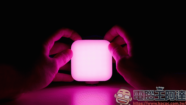 Kamera 錄影設備開箱|COMICA BoomX-D D2 迷你無線麥克風、COMICA TRAXSHOT 全功能變形麥克風、Kamera T3 提詞機、MAMEN LED-D01,提升影片質感的好幫手 - 電腦王阿達 Kamera 錄影設備開箱|COMICA BoomX-D D2 迷你無線麥克風、COMICA TRAXSHOT 全功能變形麥克風、Kamera T3 提詞機、MAMEN LED-D01,提升影片質感的好幫手 - 電腦王阿達