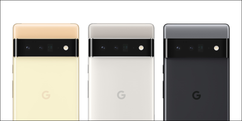 Pixel 6 成史上銷售最快的 Pixel 手機，Google 覺得進展相當順利 - 電腦王阿達