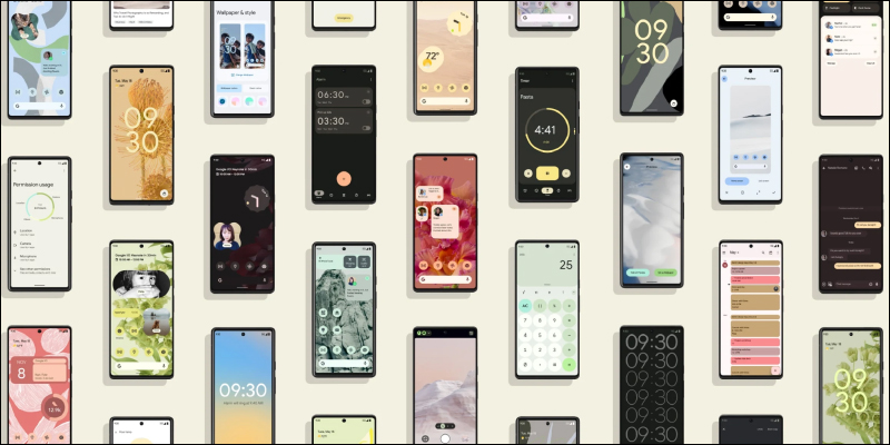 Google Pixel 6 、Pixel 6 Pro 官方提前亮相!搭載自研 Google Tensor 晶片、Pro 機型搭載 4 倍長焦鏡頭,預計今年秋季正式發表 - 電腦王阿達 Google Pixel 6 、Pixel 6 Pro 官方提前亮相!搭載自研 Google Tensor 晶片、Pro 機型搭載 4 倍長焦鏡頭,預計今年秋季正式發表 - 電腦王阿達