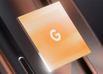 Google 首款為手機而生的晶片「Tensor」將隨 Pixel 6 而來，賦予更好的 AI 效能