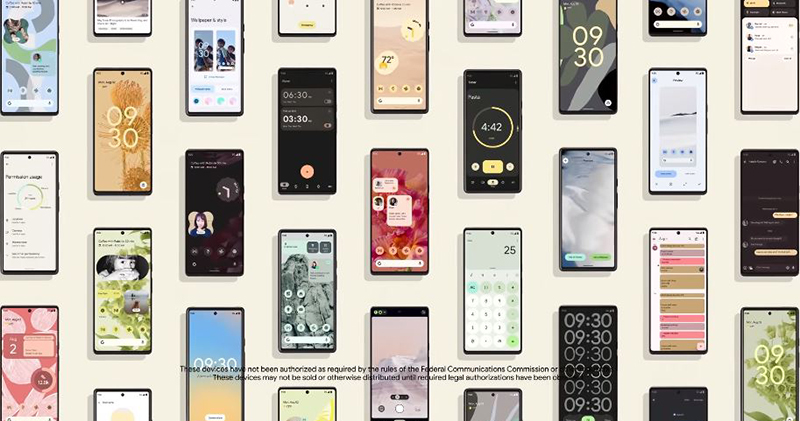 Google 首款為手機而生的晶片「Tensor」將隨 Pixel 6 而來,賦予更好的 AI 效能 - 電腦王阿達 Google 首款為手機而生的晶片「Tensor」將隨 Pixel 6 而來,賦予更好的 AI 效能 - 電腦王阿達