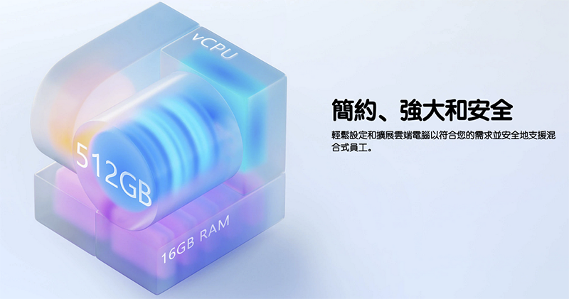 有瀏覽器就能用的 Windows 365 雲端電腦正式登場,最低只要 NT$720「每個月」 - 電腦王阿達 有瀏覽器就能用的 Windows 365 雲端電腦正式登場,最低只要 NT$720「每個月」 - 電腦王阿達