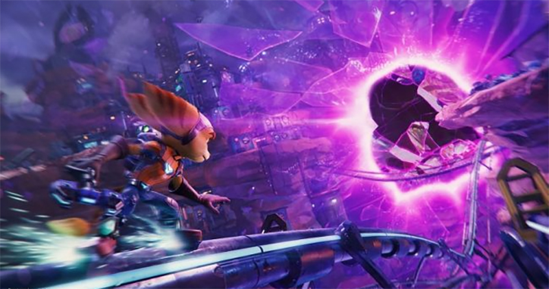 國外開發者證實符合規範的 PS5 外接 SSD 與內建載入時間相同 - 電腦王阿達 國外開發者證實符合規範的 PS5 外接 SSD 與內建載入時間相同 - 電腦王阿達