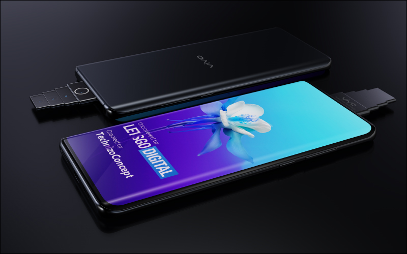 靈感來自俄羅斯娃娃? vivo 多層升降相機專利曝光:採用多層堆疊升降結構,換取更寬廣的變焦範圍 - 電腦王阿達 靈感來自俄羅斯娃娃? vivo 多層升降相機專利曝光:採用多層堆疊升降結構,換取更寬廣的變焦範圍 - 電腦王阿達