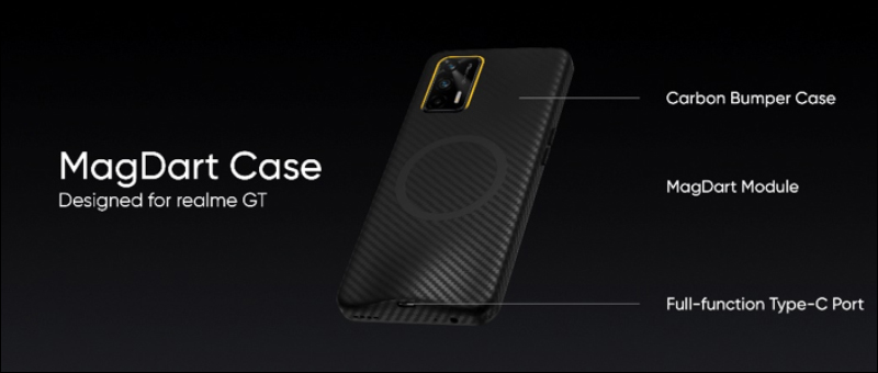 realme MagDart 磁吸無線閃充技術正式發表!全球最快 50W MagDart 磁吸無線閃充、realme Flash 智慧型手機與多款 MagDart 配件同步亮相 - 電腦王阿達 realme MagDart 磁吸無線閃充技術正式發表!全球最快 50W MagDart 磁吸無線閃充、realme Flash 智慧型手機與多款 MagDart 配件同步亮相 - 電腦王阿達