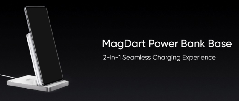 realme MagDart 磁吸無線閃充技術正式發表!全球最快 50W MagDart 磁吸無線閃充、realme Flash 智慧型手機與多款 MagDart 配件同步亮相 - 電腦王阿達 realme MagDart 磁吸無線閃充技術正式發表!全球最快 50W MagDart 磁吸無線閃充、realme Flash 智慧型手機與多款 MagDart 配件同步亮相 - 電腦王阿達