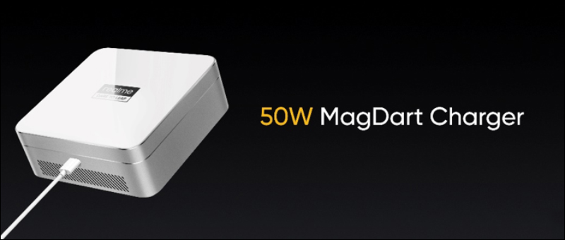 realme MagDart 磁吸無線閃充技術正式發表!全球最快 50W MagDart 磁吸無線閃充、realme Flash 智慧型手機與多款 MagDart 配件同步亮相 - 電腦王阿達 realme MagDart 磁吸無線閃充技術正式發表!全球最快 50W MagDart 磁吸無線閃充、realme Flash 智慧型手機與多款 MagDart 配件同步亮相 - 電腦王阿達
