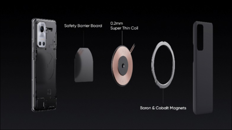 realme MagDart 磁吸無線閃充技術正式發表!全球最快 50W MagDart 磁吸無線閃充、realme Flash 智慧型手機與多款 MagDart 配件同步亮相 - 電腦王阿達 realme MagDart 磁吸無線閃充技術正式發表!全球最快 50W MagDart 磁吸無線閃充、realme Flash 智慧型手機與多款 MagDart 配件同步亮相 - 電腦王阿達