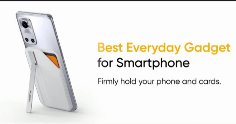 realme MagDart 磁吸無線閃充技術正式發表!全球最快 50W MagDart 磁吸無線閃充、realme Flash 智慧型手機與多款 MagDart 配件同步亮相 - 電腦王阿達 realme MagDart 磁吸無線閃充技術正式發表!全球最快 50W MagDart 磁吸無線閃充、realme Flash 智慧型手機與多款 MagDart 配件同步亮相 - 電腦王阿達