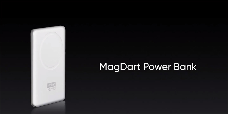 realme MagDart 磁吸無線閃充技術正式發表!全球最快 50W MagDart 磁吸無線閃充、realme Flash 智慧型手機與多款 MagDart 配件同步亮相 - 電腦王阿達 realme MagDart 磁吸無線閃充技術正式發表!全球最快 50W MagDart 磁吸無線閃充、realme Flash 智慧型手機與多款 MagDart 配件同步亮相 - 電腦王阿達