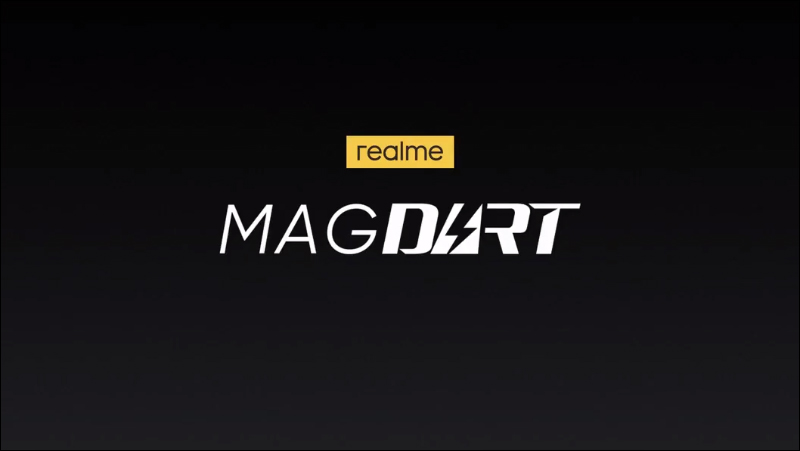 realme MagDart 磁吸無線閃充技術正式發表!全球最快 50W MagDart 磁吸無線閃充、realme Flash 智慧型手機與多款 MagDart 配件同步亮相 - 電腦王阿達 realme MagDart 磁吸無線閃充技術正式發表!全球最快 50W MagDart 磁吸無線閃充、realme Flash 智慧型手機與多款 MagDart 配件同步亮相 - 電腦王阿達