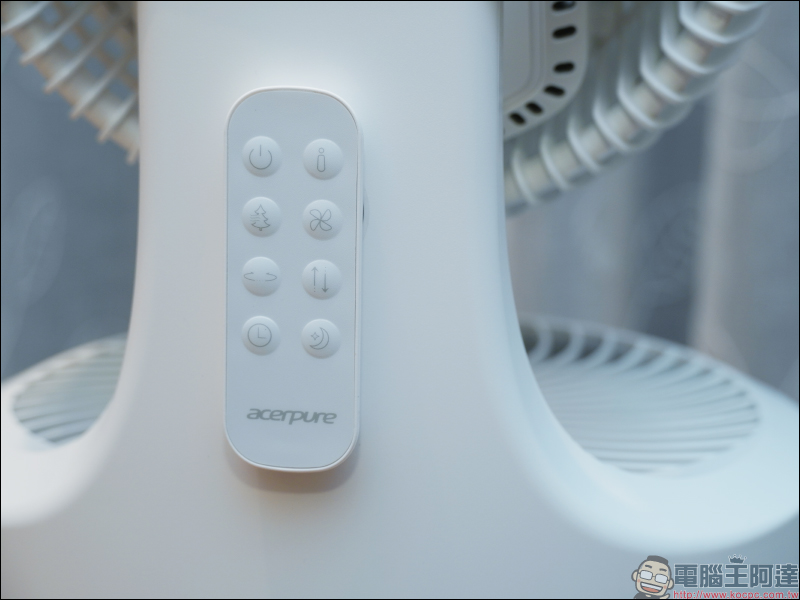 Acer 智能家電 acerpure cool 二合一空氣循環清淨機開箱|智慧操作超廣角,清淨循環一機搞定! - 電腦王阿達 Acer 智能家電 acerpure cool 二合一空氣循環清淨機開箱|智慧操作超廣角,清淨循環一機搞定! - 電腦王阿達
