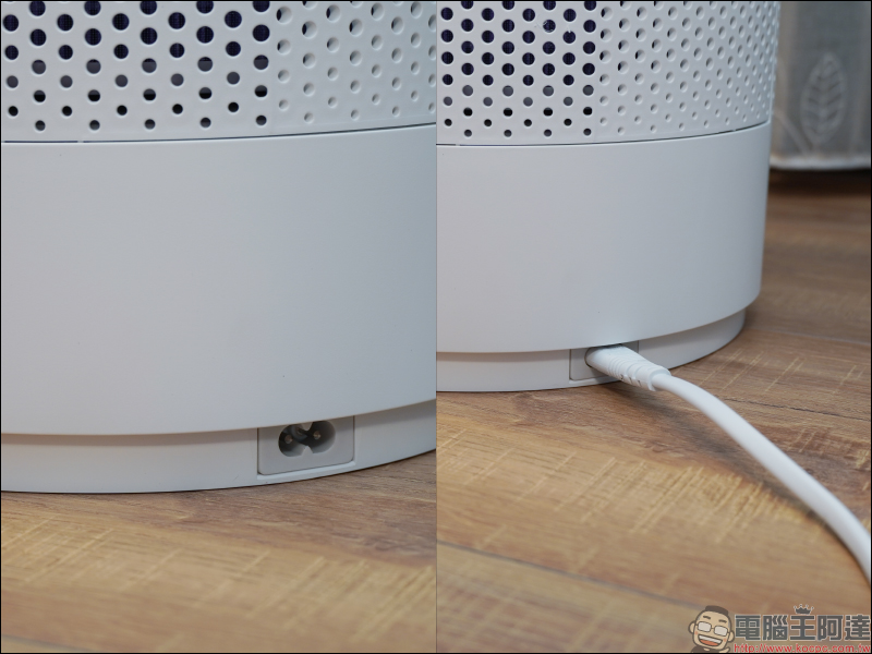Acer 智能家電 acerpure cool 二合一空氣循環清淨機開箱|智慧操作超廣角,清淨循環一機搞定! - 電腦王阿達 Acer 智能家電 acerpure cool 二合一空氣循環清淨機開箱|智慧操作超廣角,清淨循環一機搞定! - 電腦王阿達