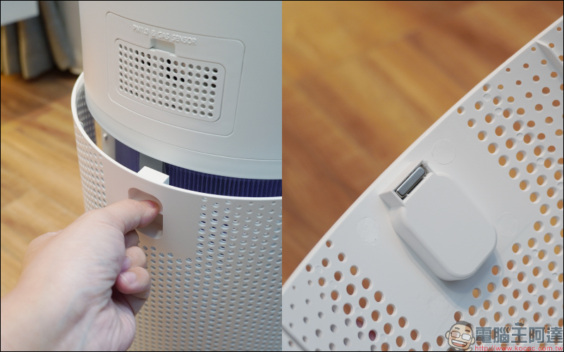 Acer 智能家電 acerpure cool 二合一空氣循環清淨機開箱|智慧操作超廣角,清淨循環一機搞定! - 電腦王阿達 Acer 智能家電 acerpure cool 二合一空氣循環清淨機開箱|智慧操作超廣角,清淨循環一機搞定! - 電腦王阿達