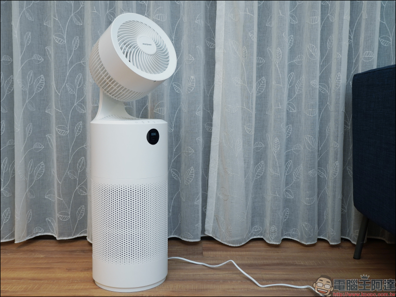 Acer 智能家電 acerpure cool 二合一空氣循環清淨機開箱|智慧操作超廣角,清淨循環一機搞定! - 電腦王阿達 Acer 智能家電 acerpure cool 二合一空氣循環清淨機開箱|智慧操作超廣角,清淨循環一機搞定! - 電腦王阿達