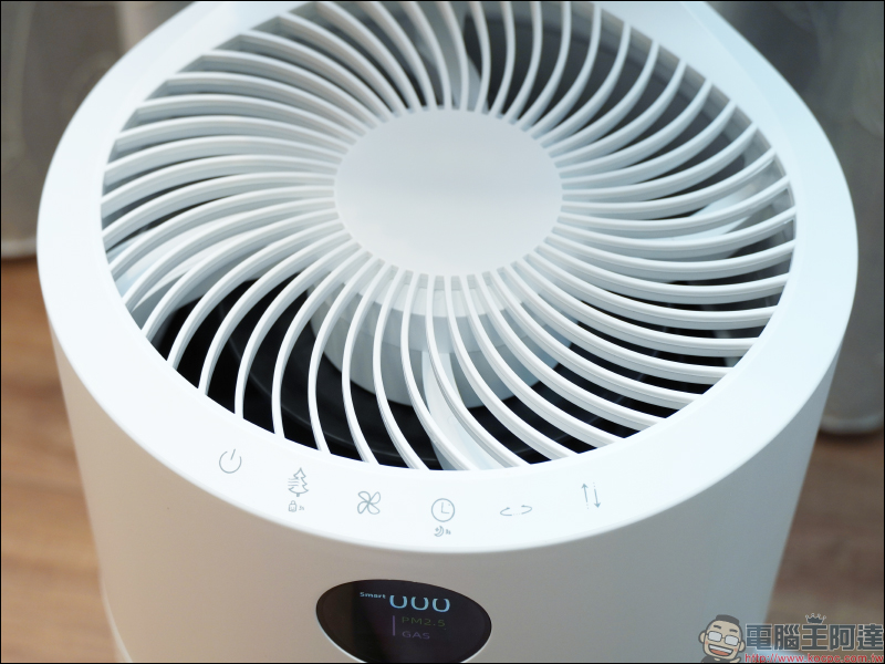 Acer 智能家電 acerpure cool 二合一空氣循環清淨機開箱|智慧操作超廣角,清淨循環一機搞定! - 電腦王阿達 Acer 智能家電 acerpure cool 二合一空氣循環清淨機開箱|智慧操作超廣角,清淨循環一機搞定! - 電腦王阿達