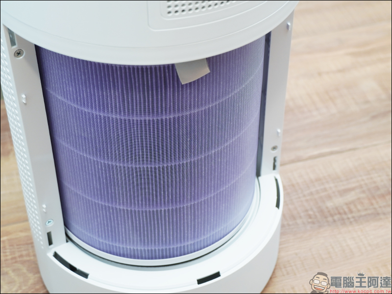 Acer 智能家電 acerpure cool 二合一空氣循環清淨機開箱|智慧操作超廣角,清淨循環一機搞定! - 電腦王阿達 Acer 智能家電 acerpure cool 二合一空氣循環清淨機開箱|智慧操作超廣角,清淨循環一機搞定! - 電腦王阿達