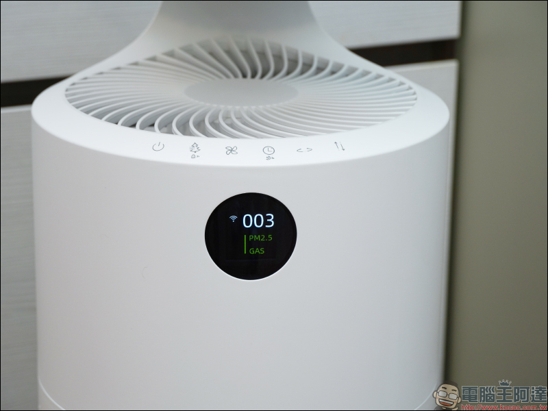 Acer 智能家電 acerpure cool 二合一空氣循環清淨機開箱|智慧操作超廣角,清淨循環一機搞定! - 電腦王阿達 Acer 智能家電 acerpure cool 二合一空氣循環清淨機開箱|智慧操作超廣角,清淨循環一機搞定! - 電腦王阿達