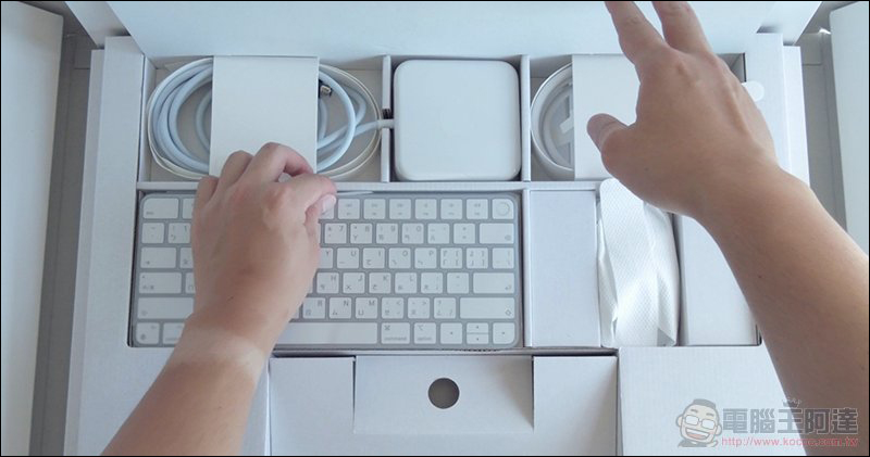Apple 全新 Touch ID 巧控鍵盤等 M1 iMac 配件正式開放單獨販售,可惜未開放多色選擇 - 電腦王阿達 Apple 全新 Touch ID 巧控鍵盤等 M1 iMac 配件正式開放單獨販售,可惜未開放多色選擇 - 電腦王阿達