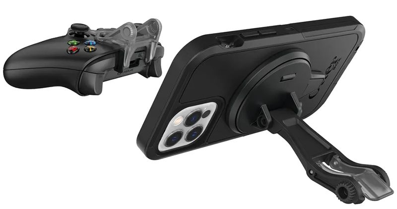 OtterBox 將「喀噠,即合」的 MagSafe 搞到遊戲搖桿上了,而且感覺好用! - 電腦王阿達 OtterBox 將「喀噠,即合」的 MagSafe 搞到遊戲搖桿上了,而且感覺好用! - 電腦王阿達
