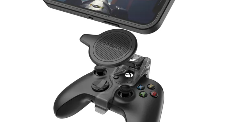 OtterBox 將「喀噠,即合」的 MagSafe 搞到遊戲搖桿上了,而且感覺好用! - 電腦王阿達 OtterBox 將「喀噠,即合」的 MagSafe 搞到遊戲搖桿上了,而且感覺好用! - 電腦王阿達