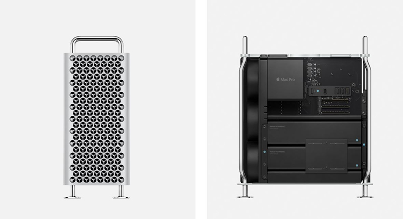 Apple 網路商店上架三款 AMD Radeon Pro W6000 模組供 Mac Pro 用戶選購 - 電腦王阿達 Apple 網路商店上架三款 AMD Radeon Pro W6000 模組供 Mac Pro 用戶選購 - 電腦王阿達