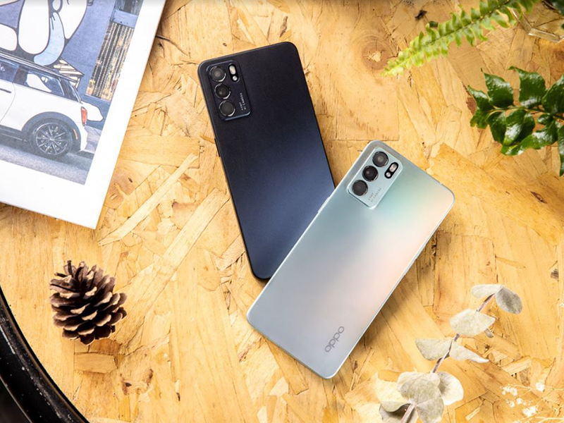 OPPO Reno6 系列在台發表,全新光斑人像打造專業級錄影效果 - 電腦王阿達 OPPO Reno6 系列在台發表,全新光斑人像打造專業級錄影效果 - 電腦王阿達