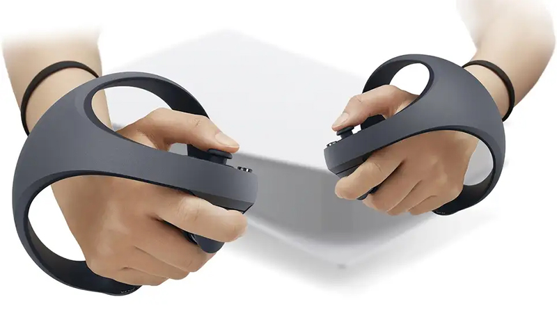 PSVR 2 規格流出,2022 年初將公布細節 - 電腦王阿達 PSVR 2 規格流出,2022 年初將公布細節 - 電腦王阿達