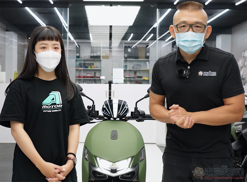 宏佳騰老車主 CROXERA 6 升級限量優惠方案公佈,Ai-1 Ultra 的極光白新色與黑癮特仕版登場! - 電腦王阿達 宏佳騰老車主 CROXERA 6 升級限量優惠方案公佈,Ai-1 Ultra 的極光白新色與黑癮特仕版登場! - 電腦王阿達