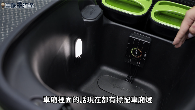 宏佳騰 Ai-1 Ultra ABS 試駕報告:CROXERA 6 讓你成為「零死角」帥哥 - 電腦王阿達 宏佳騰 Ai-1 Ultra ABS 試駕報告:CROXERA 6 讓你成為「零死角」帥哥 - 電腦王阿達
