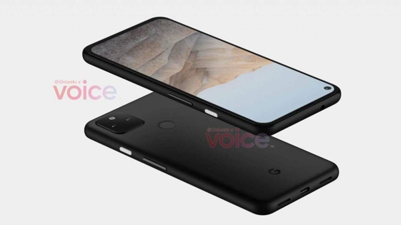 Pixel 5a 真的近了!?Pixel 手機系列最大電池於拆解照現身 - 電腦王阿達 Pixel 5a 真的近了!?Pixel 手機系列最大電池於拆解照現身 - 電腦王阿達