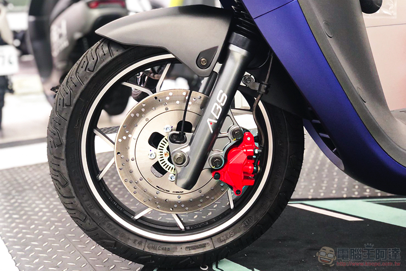 宏佳騰 Ai-1 Ultra ABS 試駕報告:CROXERA 6 讓你成為「零死角」帥哥 - 電腦王阿達 宏佳騰 Ai-1 Ultra ABS 試駕報告:CROXERA 6 讓你成為「零死角」帥哥 - 電腦王阿達