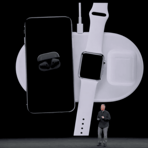 疑似 AirPower 可運作原型機影片流出,連對應的超美 iPhone 充電動畫都有 - 電腦王阿達 疑似 AirPower 可運作原型機影片流出,連對應的超美 iPhone 充電動畫都有 - 電腦王阿達